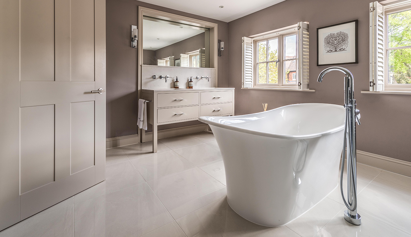 bespoke bathrooms