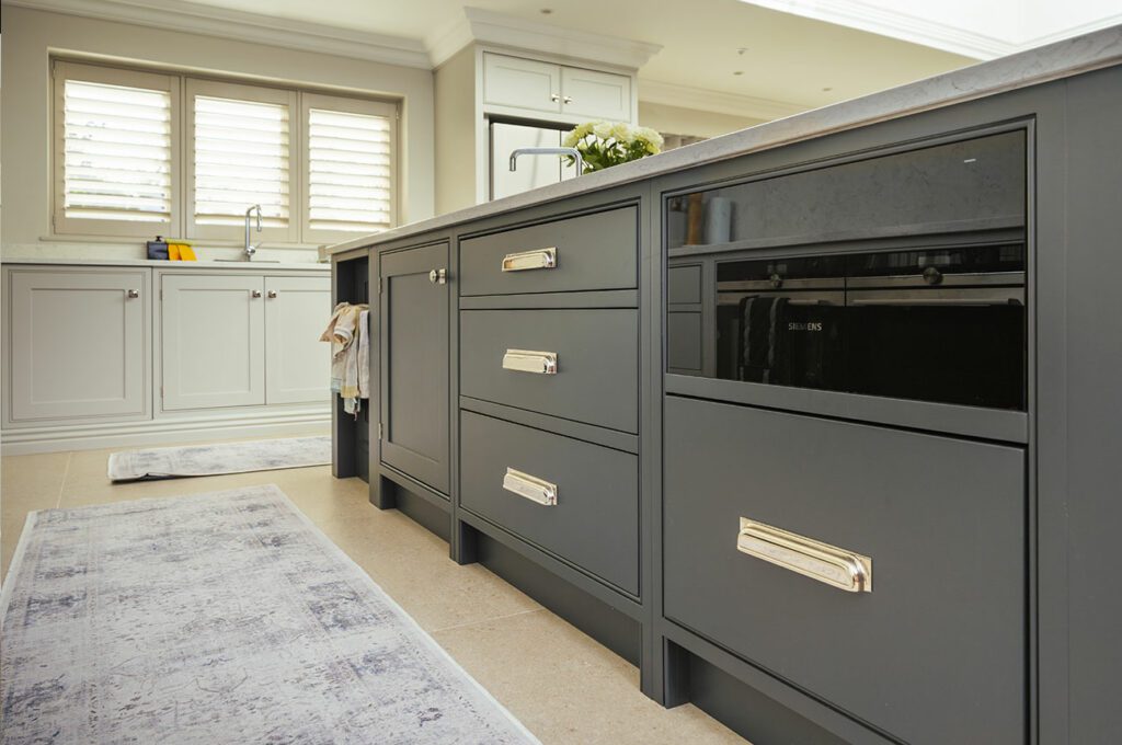 The Benefits of a Bespoke Kitchen