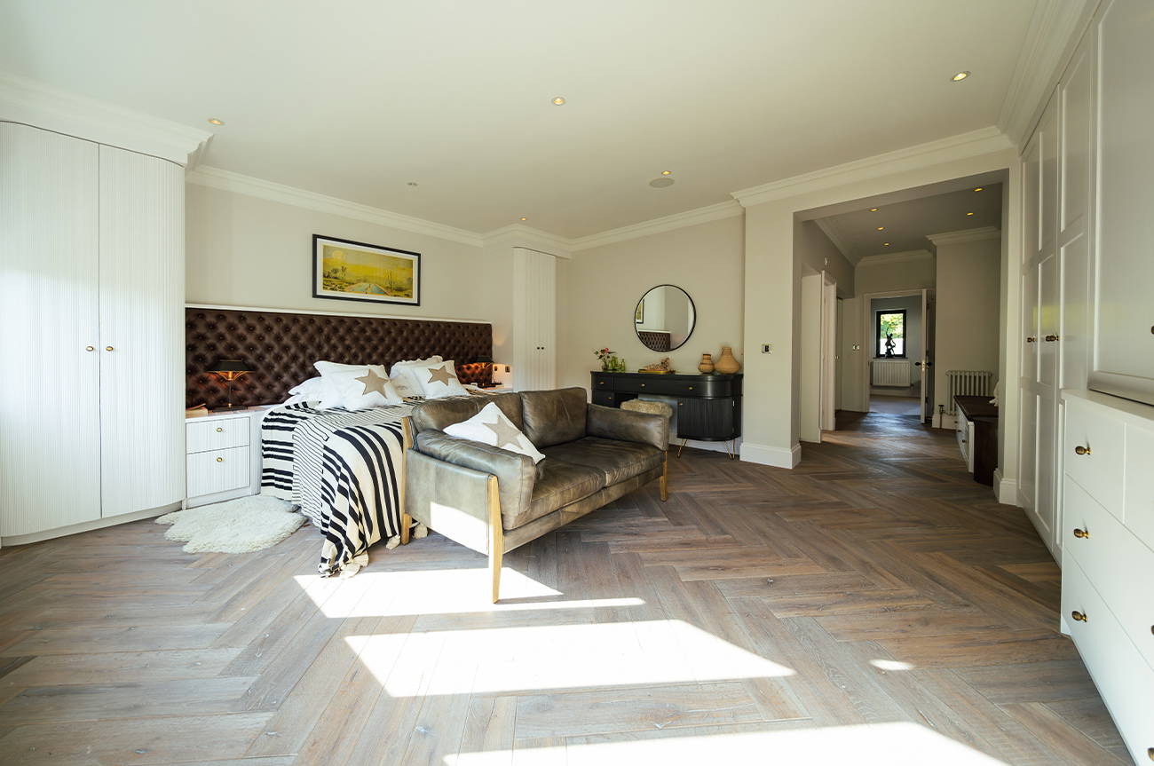 7 Questions To Ask Your Bespoke Joinery Team